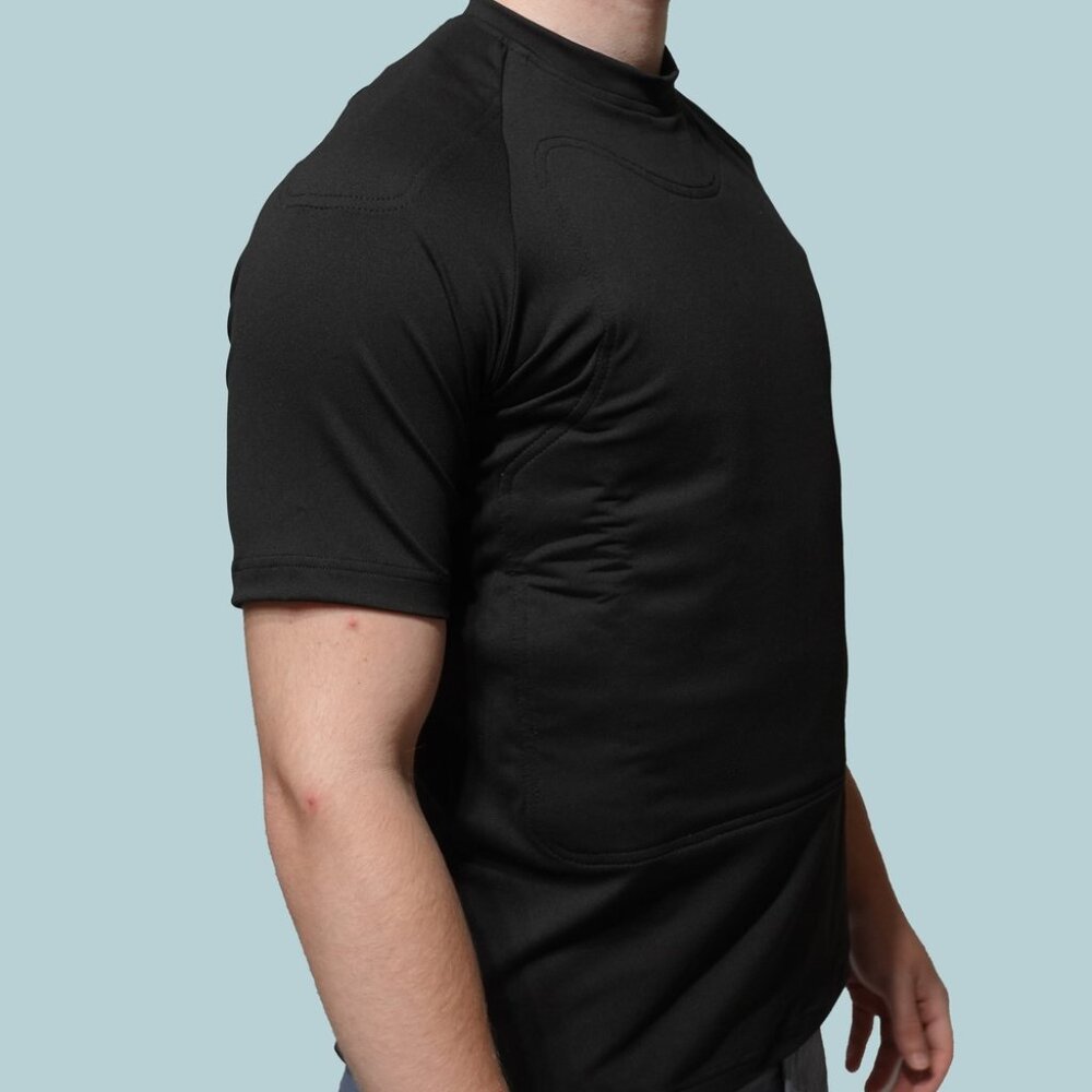 New Velocity Short Sleeve T-Shirt